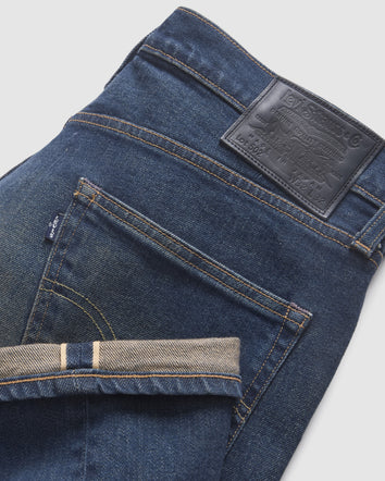 levi's® blue tab™ mens 502 jeans A588100122932 Indigo  – Levi's Hong Kong