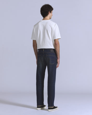 levi's® blue tab™ mens 502 jeans A588100122932 Indigo  – Levi's Hong Kong