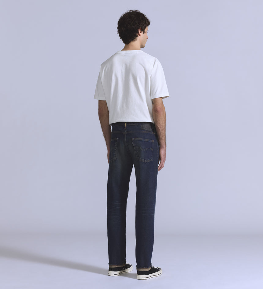 levi's® blue tab™ mens 502 jeans A588100122932 Indigo – Levi's Hong Kong