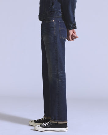 levi's® blue tab™ mens 502 jeans A588100122932 Indigo  – Levi's Hong Kong