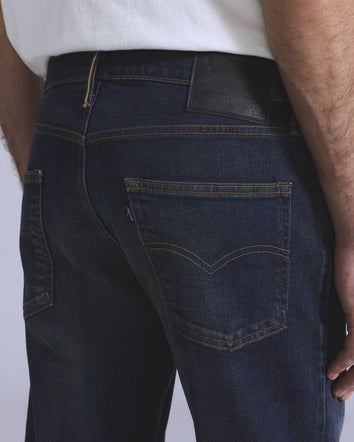 levi's® blue tab™ mens 502 jeans A588100122932 Indigo  – Levi's Hong Kong