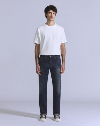 levi's® blue tab™ mens 502 jeans A588100122932 Indigo  – Levi's Hong Kong