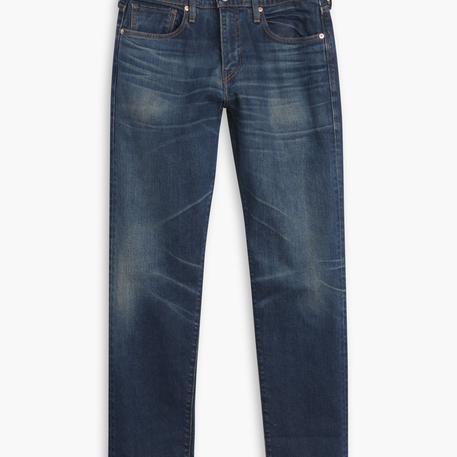 levi's® blue tab™ 502™ 牛仔褲 |男裝  A588100123432 Indigo – Levi's 香港
