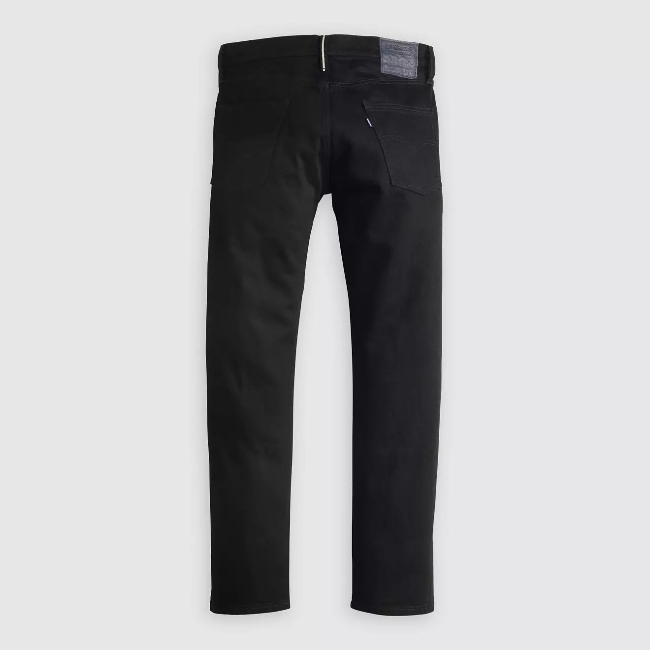 levi's® blue tab™ 502™ 修身窄腳牛仔褲 | 男裝 A588100142832 Black – Levi's 香港