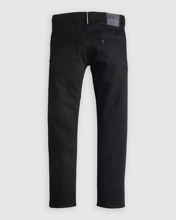 levi’s® blue tab™ men’s 502™ taper jeans A588100143232 Black  – Levi's Hong Kong