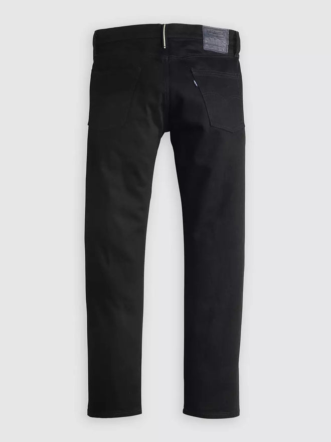 levi's® blue tab™ 502™ 修身窄腳牛仔褲 | 男裝 A588100142832 Black  – Levi's 香港