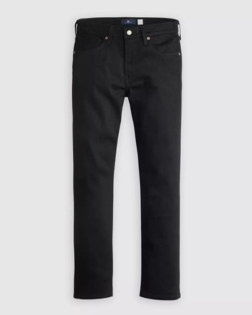 levi’s® blue tab™ men’s 502™ taper jeans A588100143232 Black  – Levi's Hong Kong
