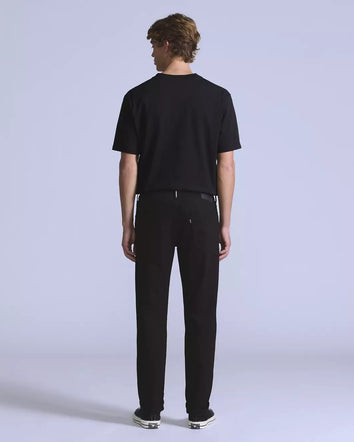 levi’s® blue tab™ men’s 502™ taper jeans A588100143232 Black  – Levi's Hong Kong