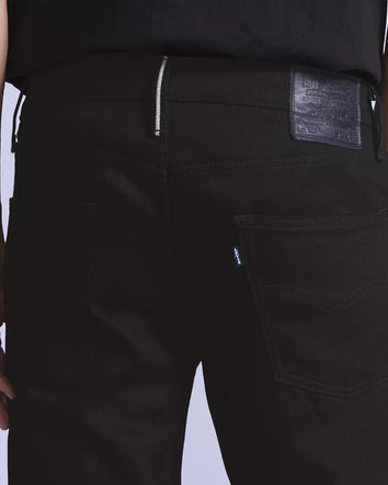 levi’s® blue tab™ men’s 502™ taper jeans A588100143232 Black  – Levi's Hong Kong