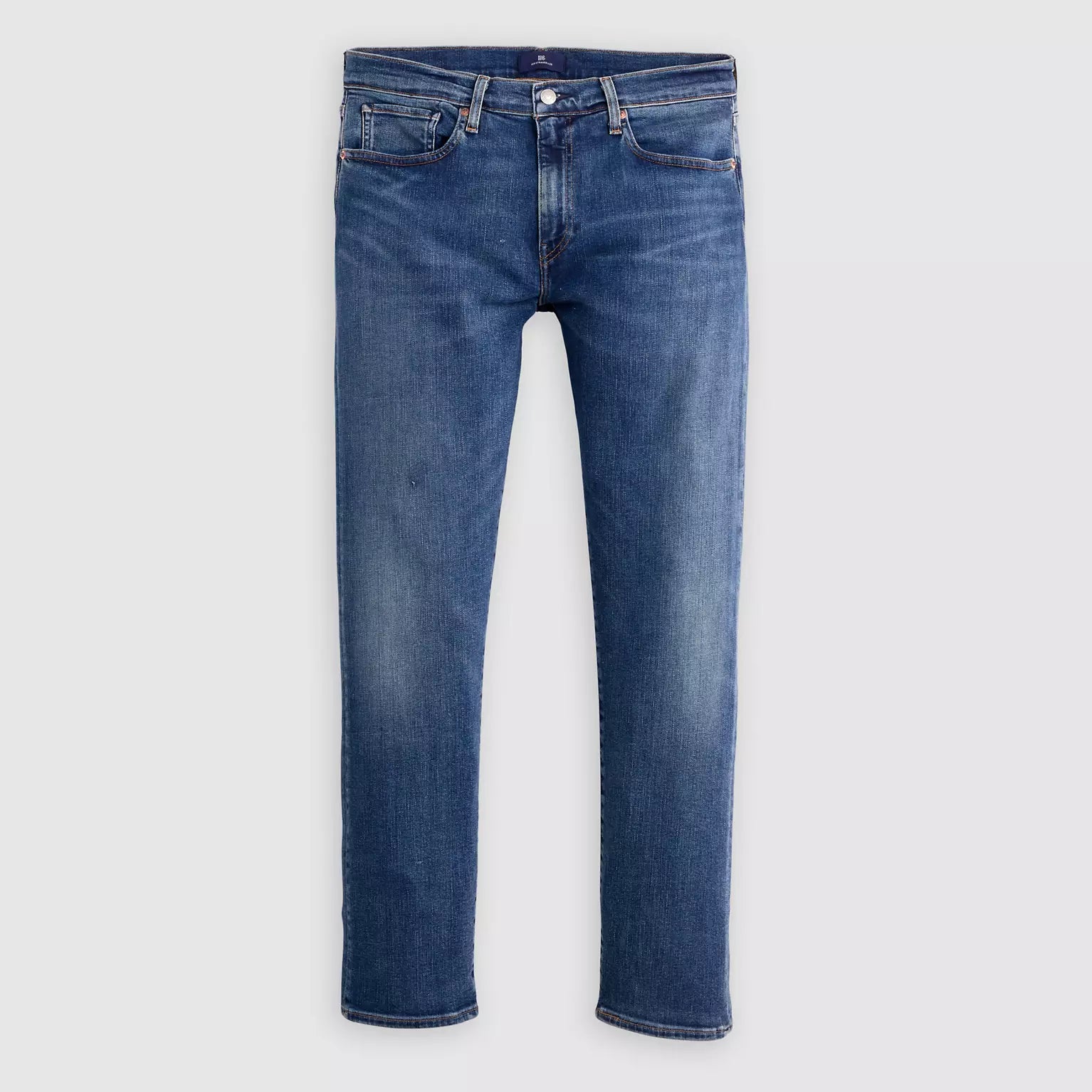 levi's® blue tab™ men's 502™ taper jeans A588100172832 Medium Wash – Levi's Hong Kong
