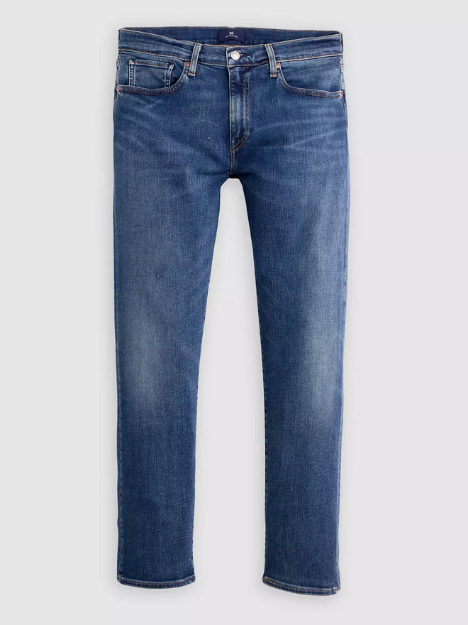 levi's® blue tab™ 502™ 窄腳牛仔褲 | 男裝 A588100172832 Medium Wash  – Levi's 香港
