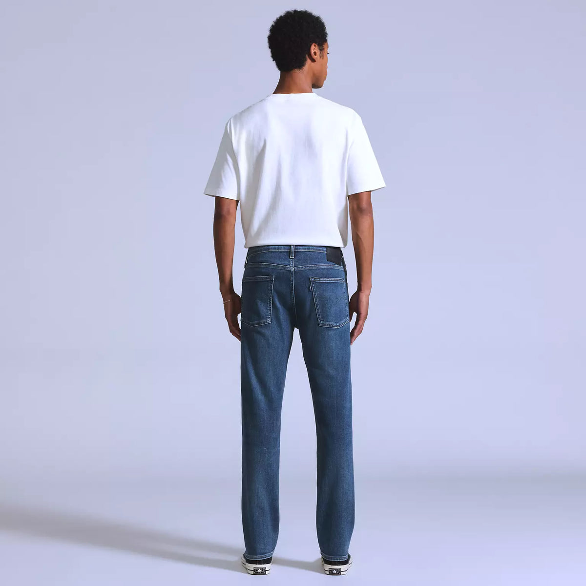 Levi's® Blue Tab™ Men's 502™ Taper Jeans