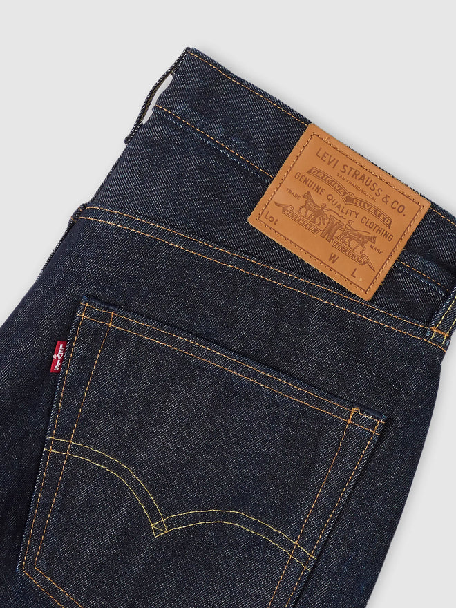 levi's® men's 468 loose shorts A8461003828- Dark Indigo  – Levi's Hong Kong