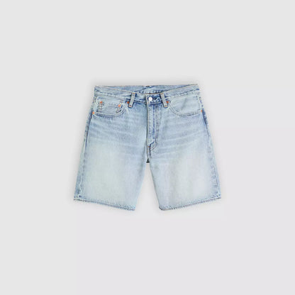 Levi's® 468 寬鬆短褲 | 男裝  