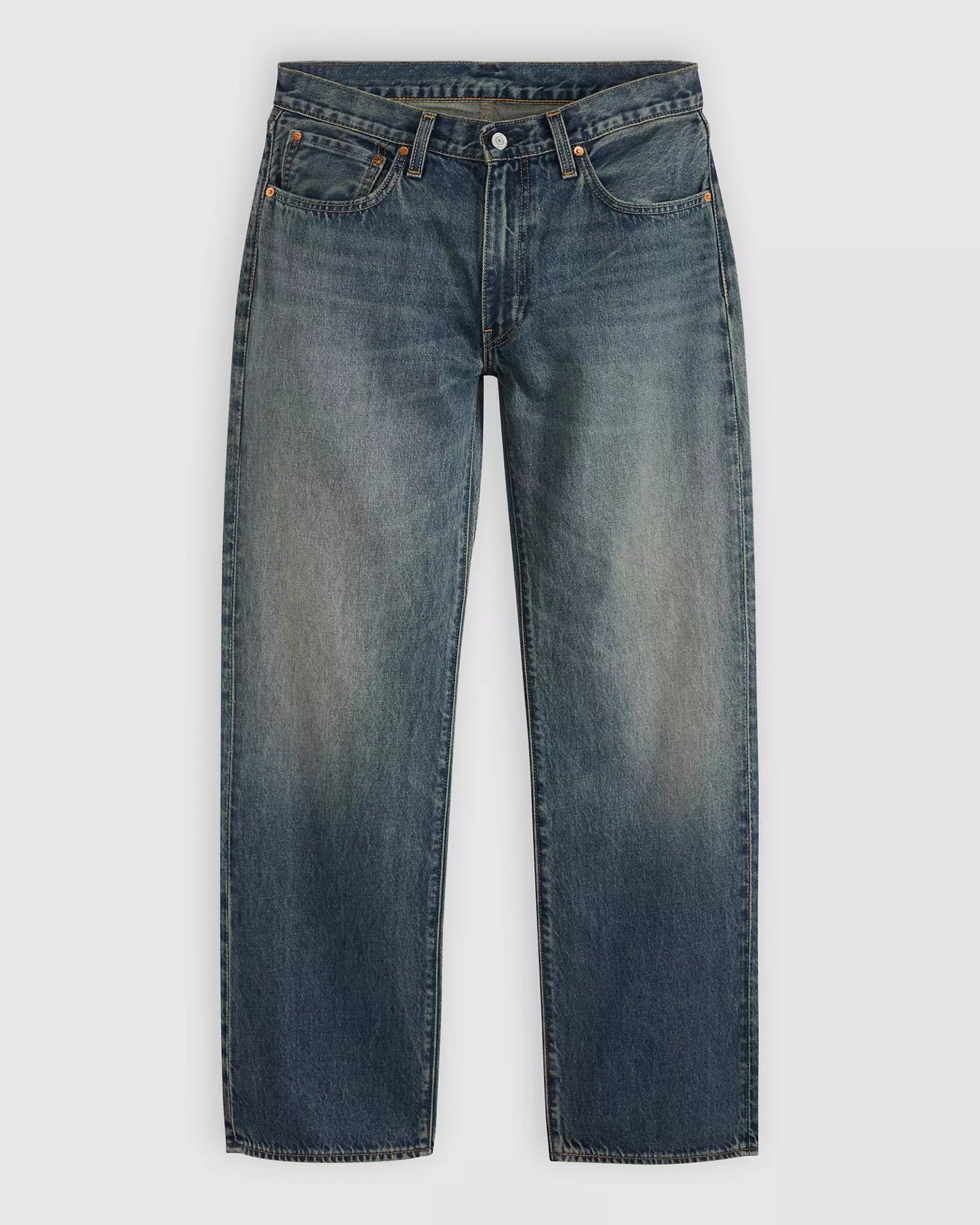 Levi's® 567™ Relaxed Flare 寬鬆喇叭牛仔褲 | 男裝  