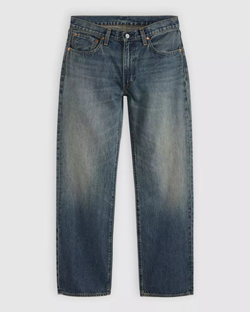 levi's® men's 567™ relaxed flare jeans A863000122832 Dark Wash  – Levi's Hong Kong