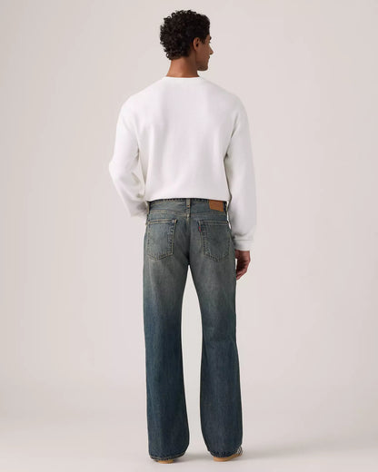 Levi's® 567™ Relaxed Flare 寬鬆喇叭牛仔褲 | 男裝  