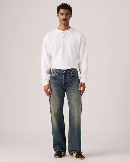 Levi's® 567™ Relaxed Flare 寬鬆喇叭牛仔褲 | 男裝  
