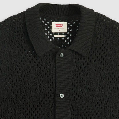 Levi's® Men's Sweater Camp Shirt