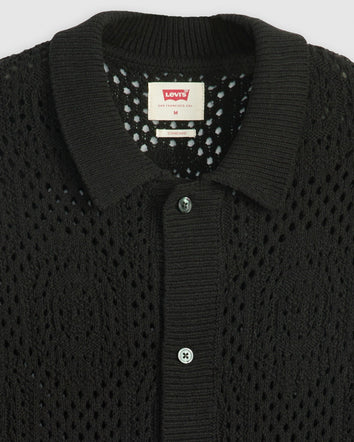 levi's® 毛衣襯衫 |男裝 0013G0002XS- Multi-Color  – Levi's 香港