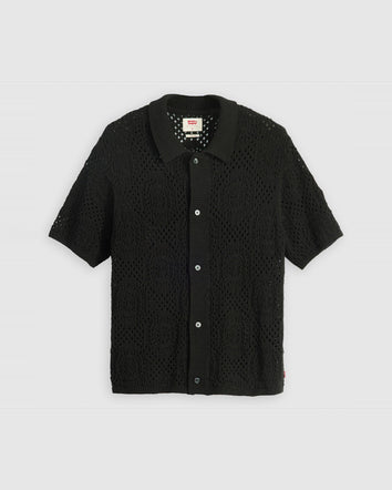 levi's® 毛衣襯衫 |男裝 0013G0002XS- Multi-Color  – Levi's 香港