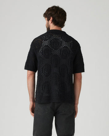 levi's® 毛衣襯衫 |男裝 0013G0002XS- Multi-Color  – Levi's 香港