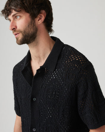 levi's® 毛衣襯衫 |男裝 0013G0002XS- Multi-Color  – Levi's 香港