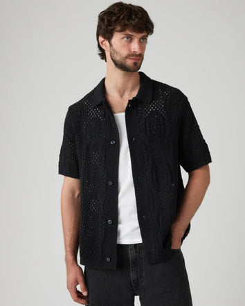 levi's® 毛衣襯衫 |男裝 0013G0002XS- Multi-Color  – Levi's 香港