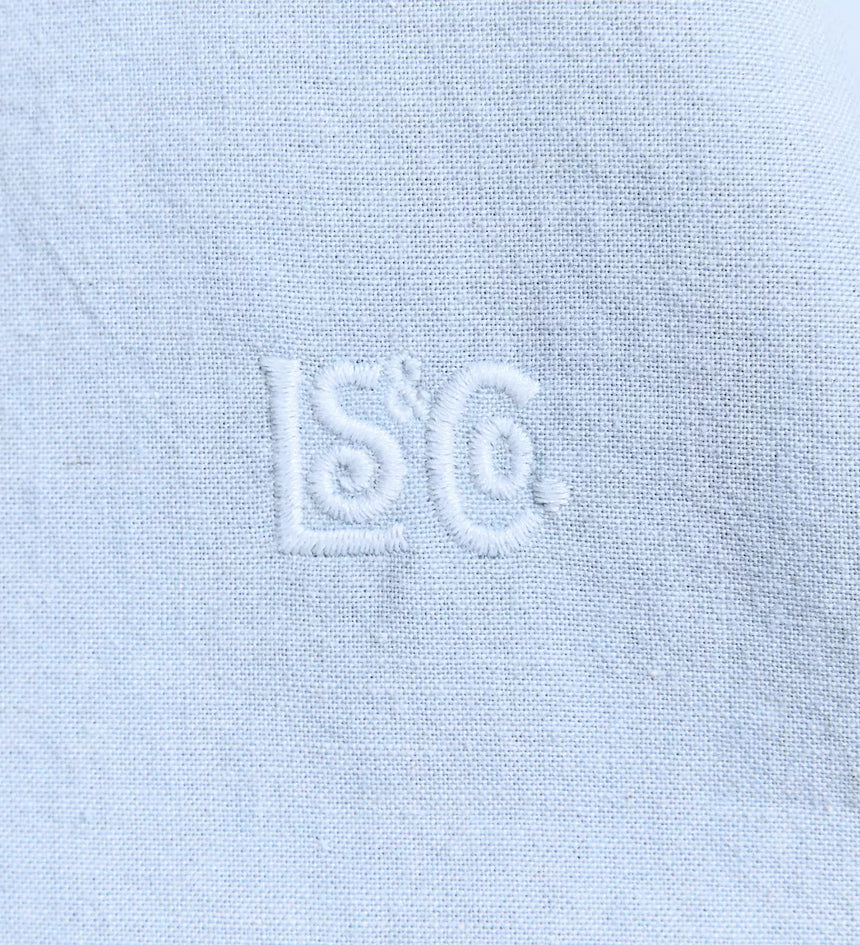 levi's® men's blue tab™ relaxed button-up shirt 001LI0003XS- Blue – Levi's Hong Kong