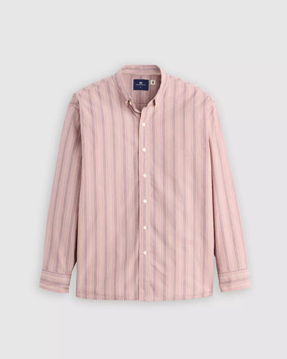 Levi's® Blue Tab™ Relaxed 鈕扣襯衫 | 男裝