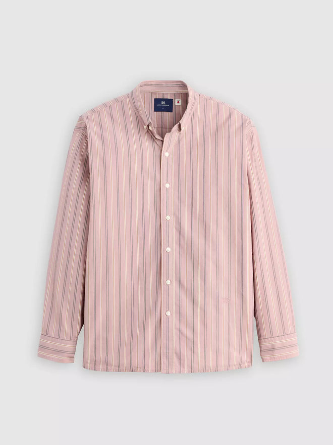 levi's® blue tab™ men's relaxed button-up shirt 001LI0006S- Multicolor  – Levi's Hong Kong