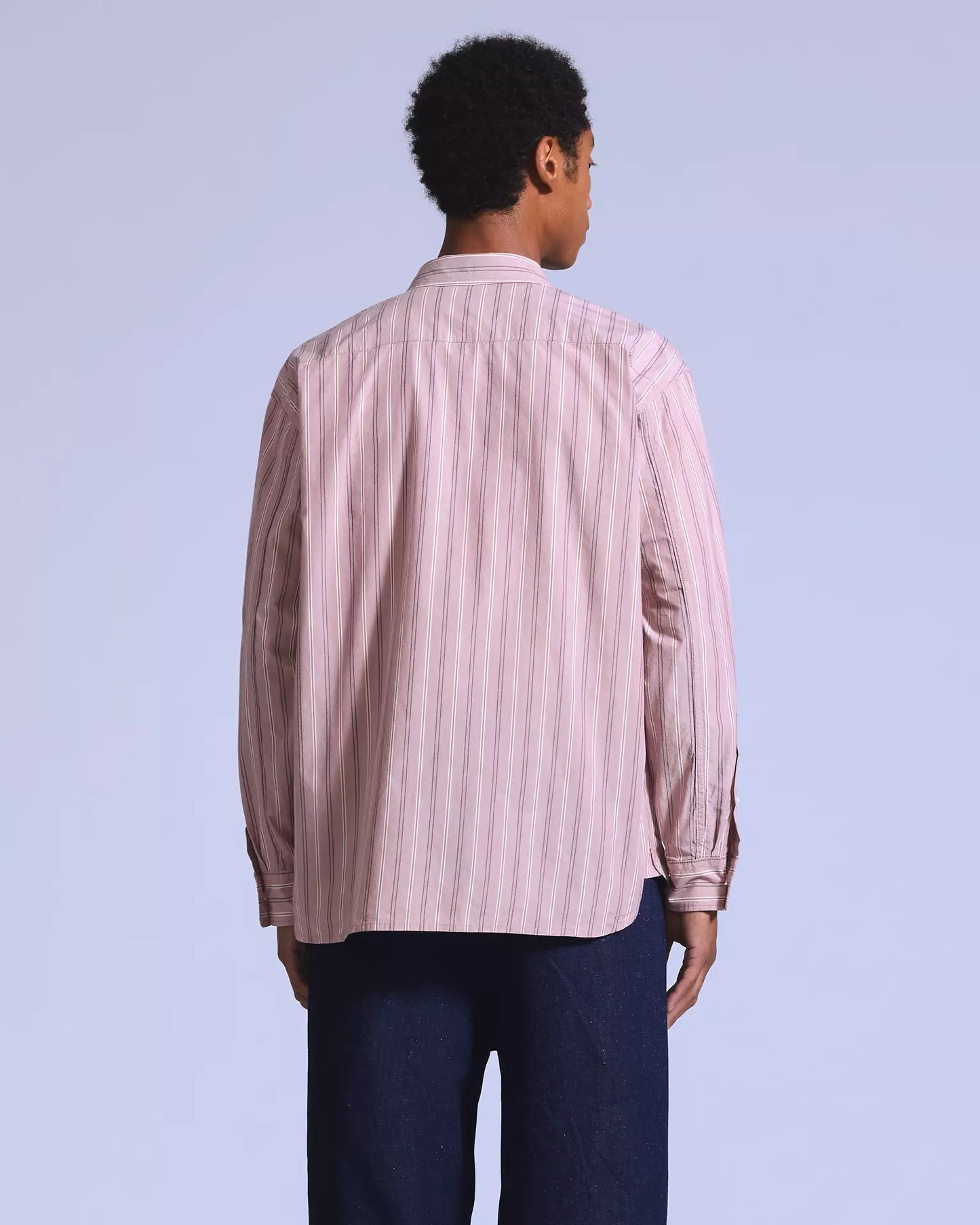 Levi's® Blue Tab™ Relaxed 鈕扣襯衫 | 男裝