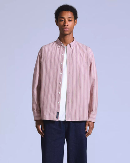 Levi's® Blue Tab™ Relaxed 鈕扣襯衫 | 男裝