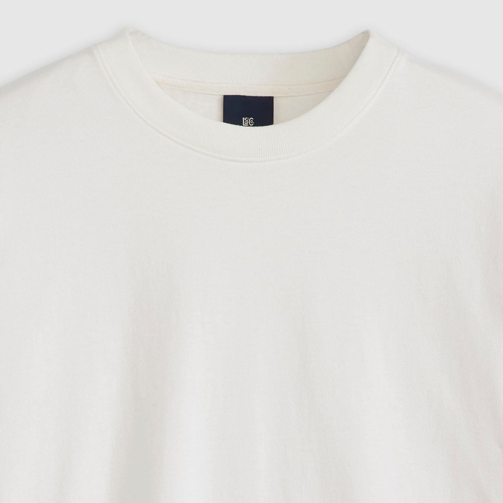 levi's® men's bluetab™  short sleeve relaxed t-shirt 001LJ0001XS- White – Levi's Hong Kong