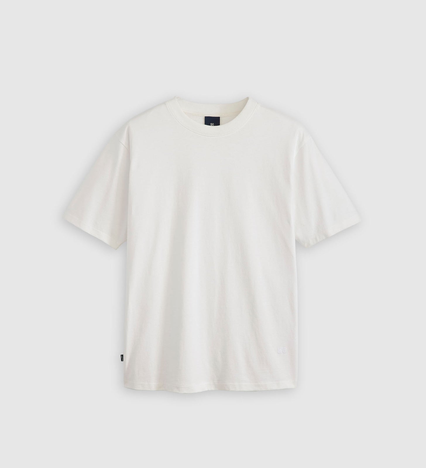  levi's® bluetab™ 系列 舒適版短袖t恤 |男裝 001LJ0001XS- White – Levi's 香港