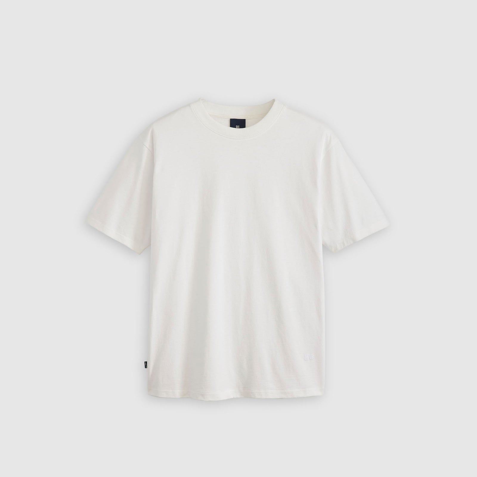 levi's® men's bluetab™  short sleeve relaxed t-shirt 001LJ0001XS- White – Levi's Hong Kong