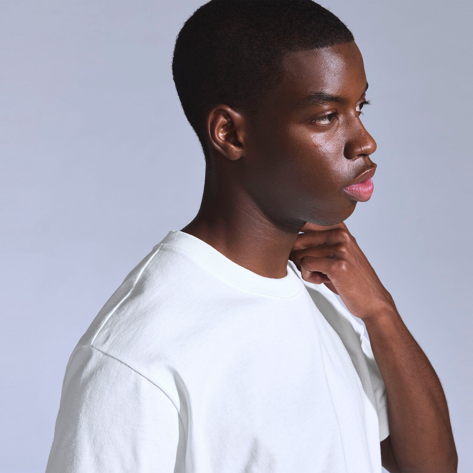 levi's® men's bluetab™  short sleeve relaxed t-shirt 001LJ0001XS- White – Levi's Hong Kong