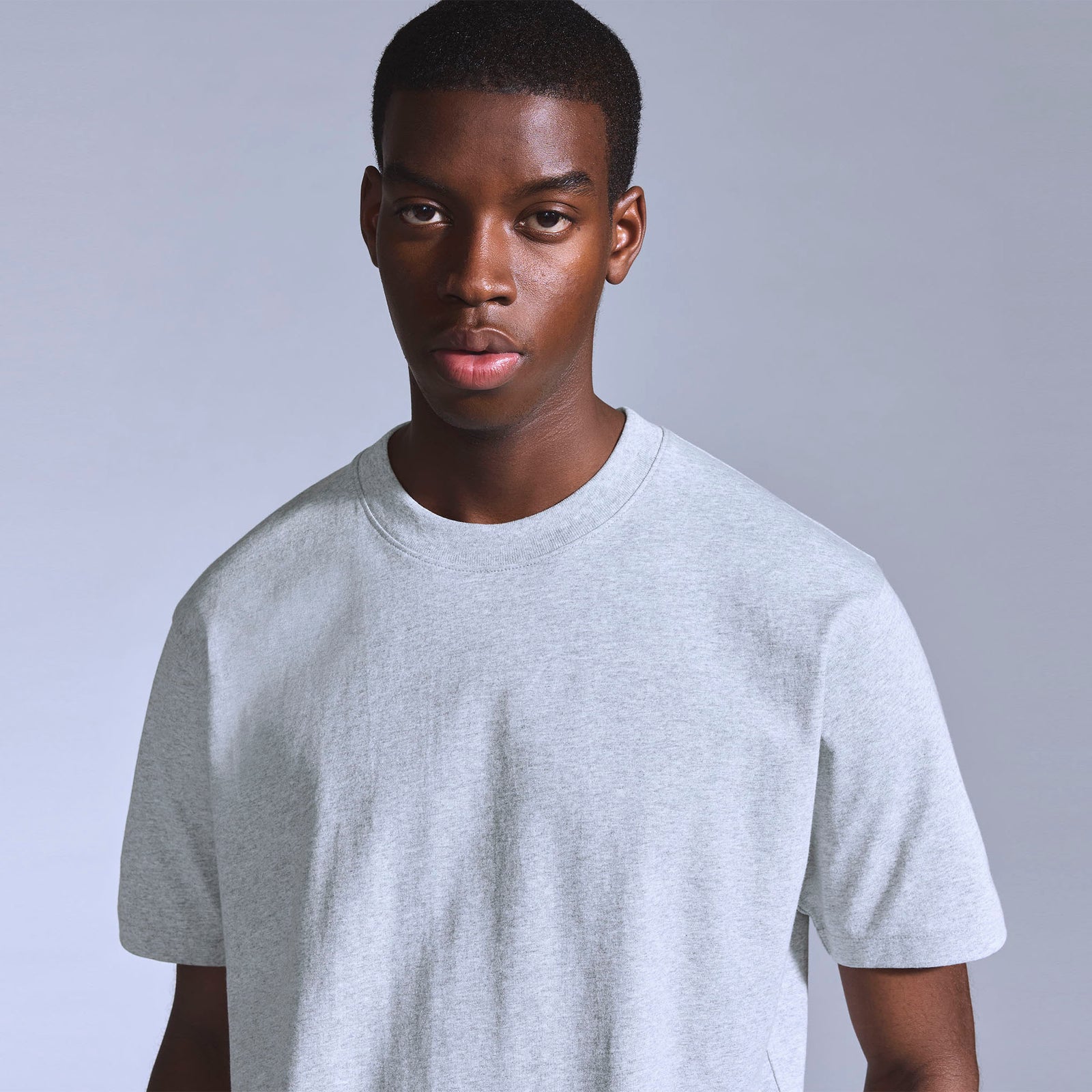 levi's® men's bluetab™  short sleeve relaxed t-shirt 001LJ0002XS- Grey – Levi's Hong Kong