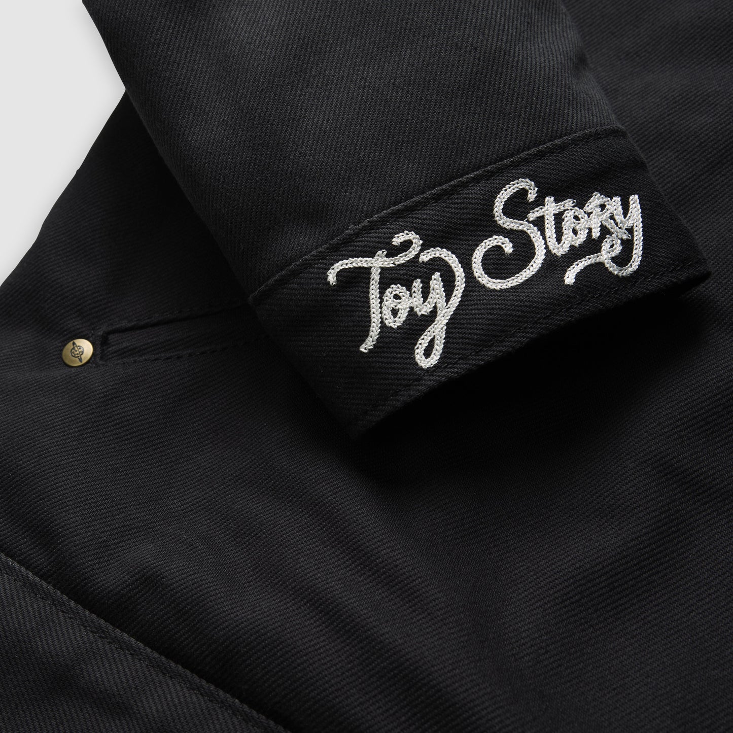 Levi's® x Toy Story Men's Western Jacket