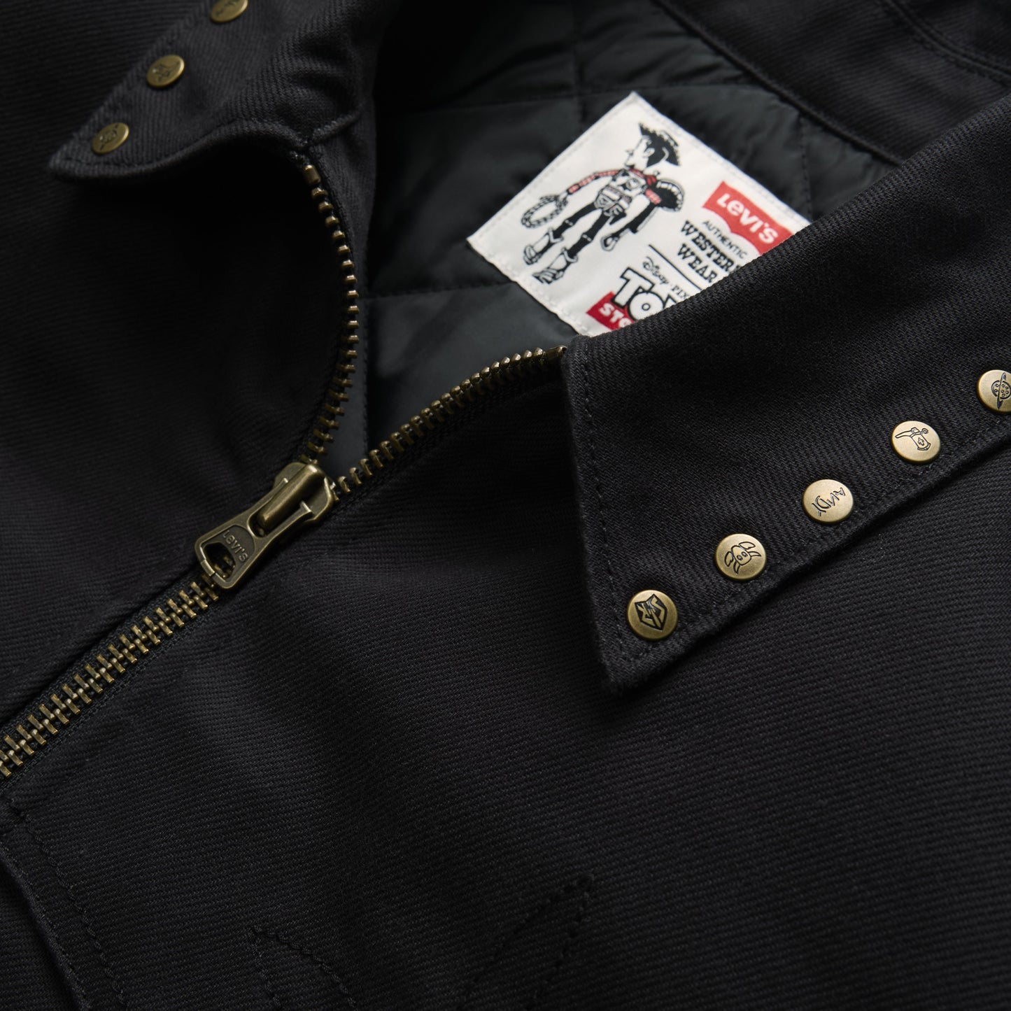Levi's® x Toy Story Men's Western Jacket