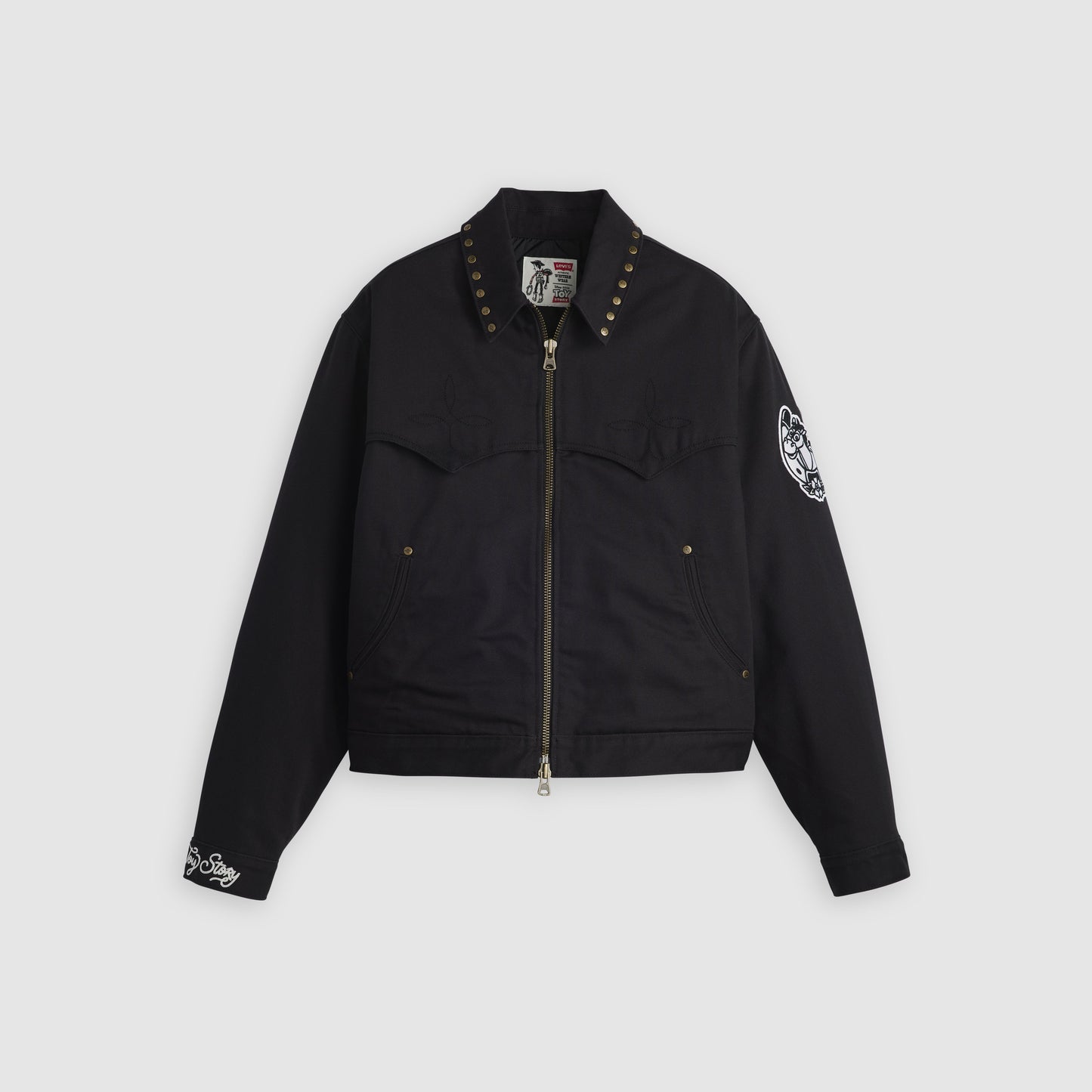 Levi's® x Toy Story Men's Western Jacket