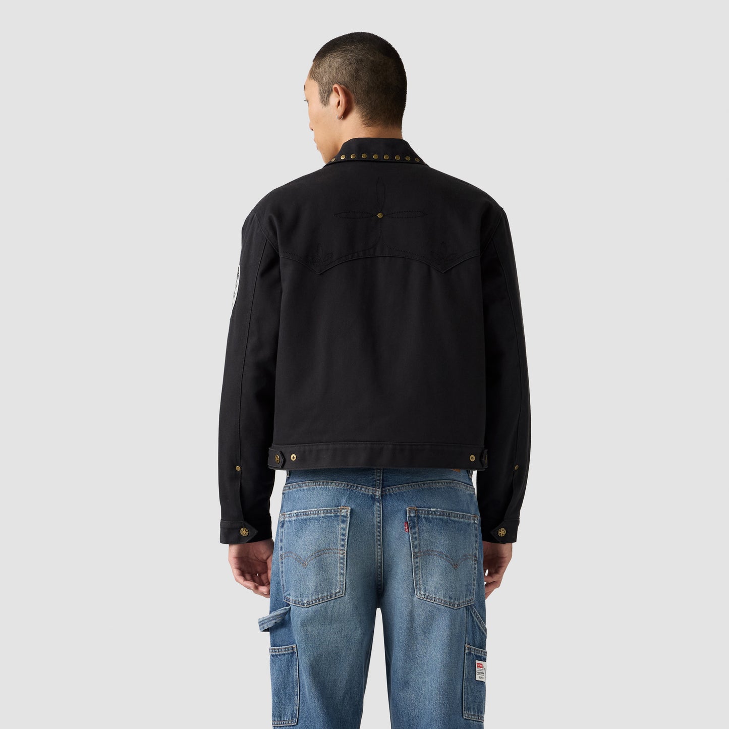 Levi's® x Toy Story Men's Western Jacket