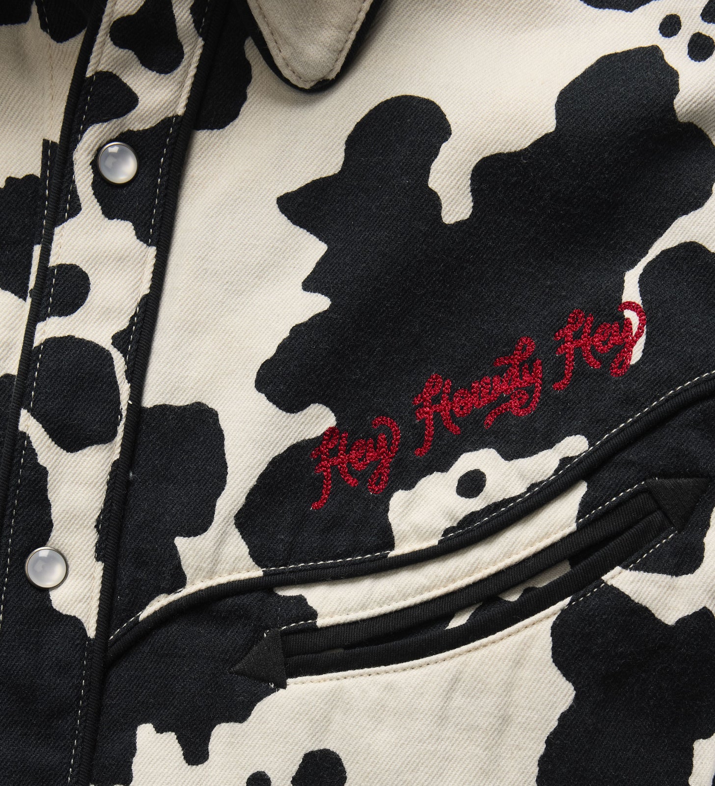 levi's® x toy story 男士 rodeo 圖案恤衫 | 男裝 0034B0000M- Multicolor – Levi's 香港