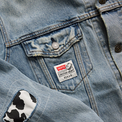 Levi's® x Toy Story Men's Type III Trucker Jacket