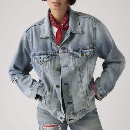 Levi's® x Toy Story Men's Type III Trucker Jacket