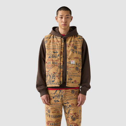 Levi's® x Toy Story Men's Vest