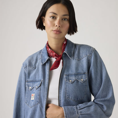 Levi's® x Toy Story Men's Western Shacket