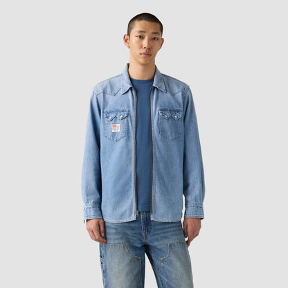 Levi's® x Toy Story Men's Western Shacket