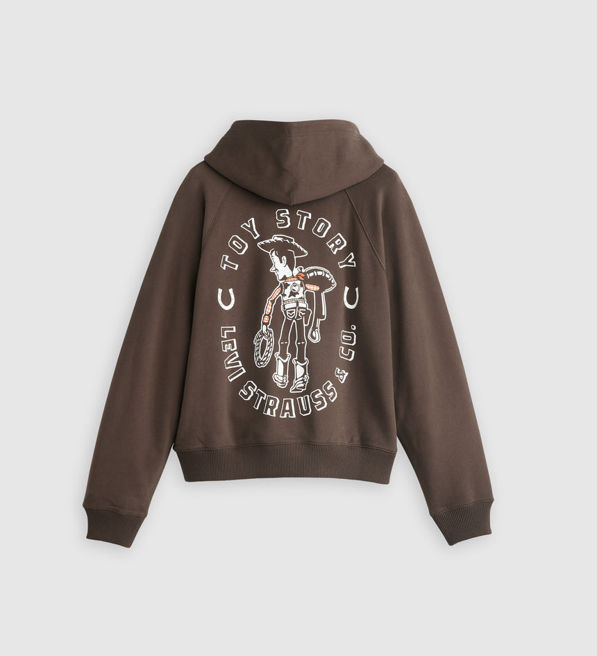 levi's® x toy story men's hoodie 0034R0000XS- Multicolor – Levi's Hong Kong