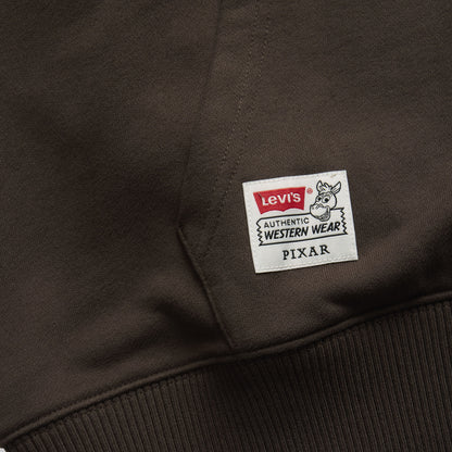 Levi's® x Toy Story Men's Hoodie